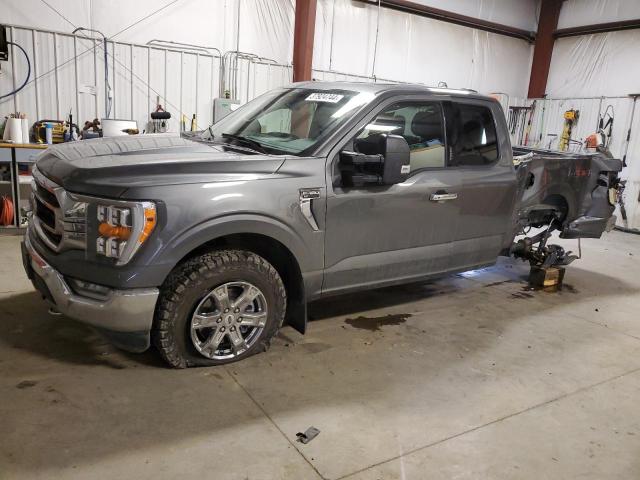 FORD F-150 2021 1ftfx1e52mfc36118