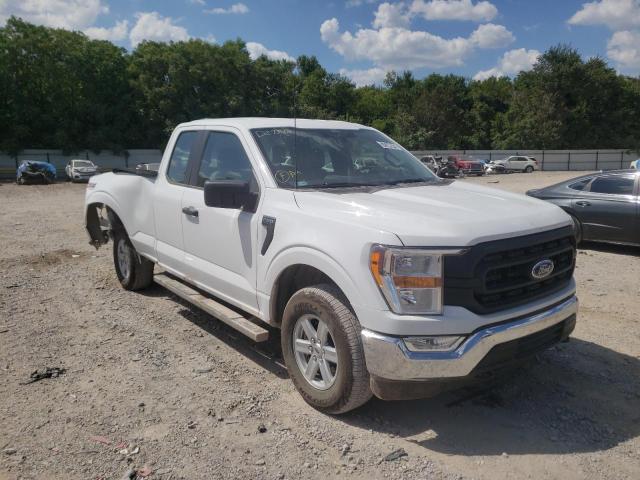 FORD F150 SUPER 2022 1ftfx1e52nkd27348