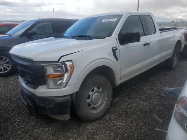 FORD F150 SUPER 2022 1ftfx1e52nkd27575