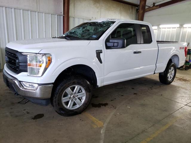 FORD F150 SUPER 2022 1ftfx1e52nkd38348