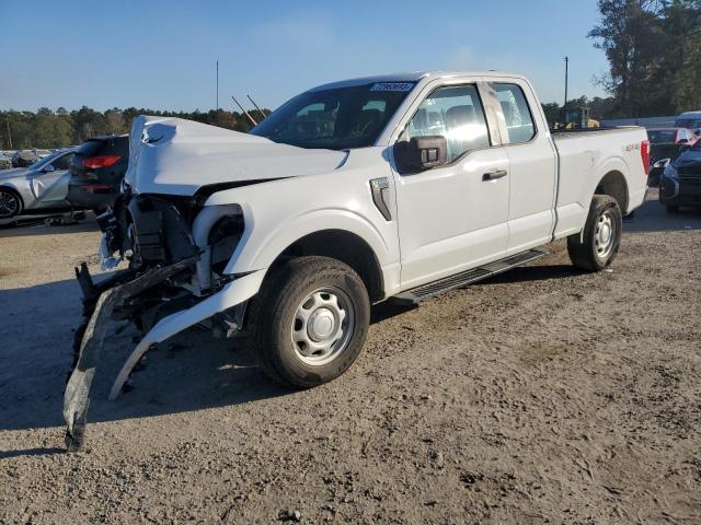 FORD F-150 2022 1ftfx1e52nkf16212