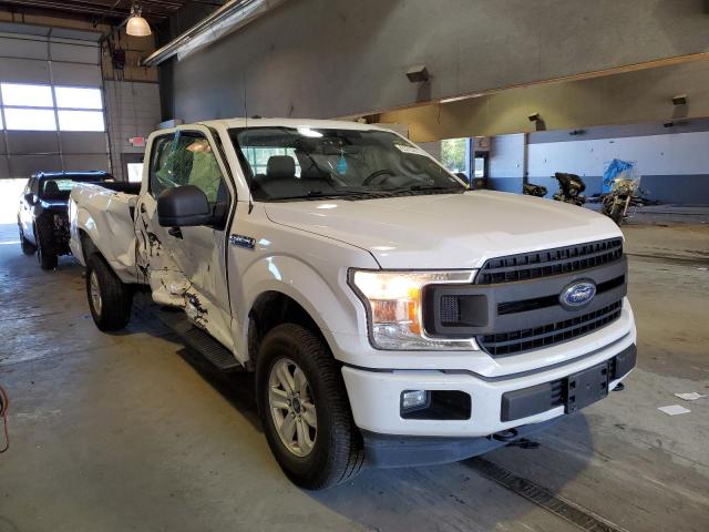 FORD F150 SUPER 2019 1ftfx1e53kkf11029