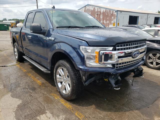 FORD F150 SUPER 2020 1ftfx1e53lfa35715