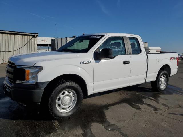 FORD F150 SUPER 2020 1ftfx1e53lkf17981