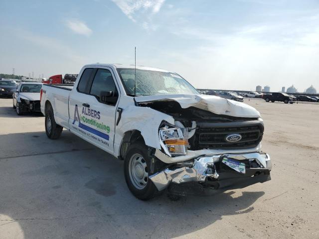 FORD F150 SUPER 2022 1ftfx1e53nkd03303