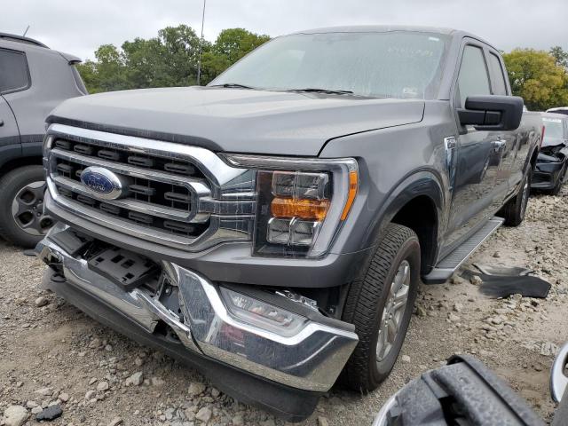 FORD F-150 2022 1ftfx1e53nkd18691