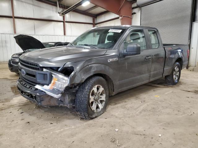 FORD F150 SUPER 2018 1ftfx1e54jfa64962