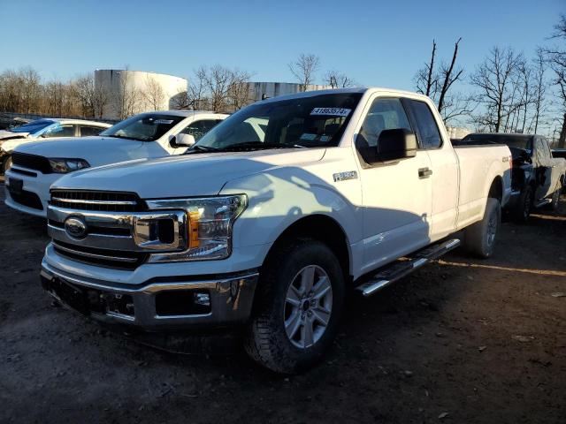 FORD F-150 2019 1ftfx1e54kkd66728