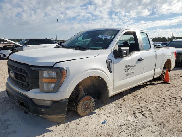 FORD F150 SUPER 2023 1ftfx1e54pke11237