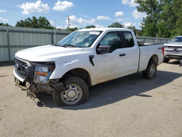 FORD F-150 2023 1ftfx1e54pke42679