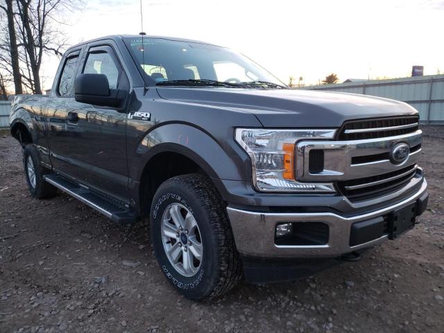 FORD NULL 2018 1ftfx1e55jkg07937