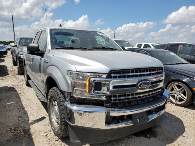 FORD F-150 2019 1ftfx1e55kkc06910