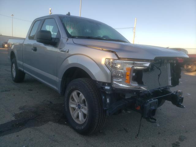 FORD F150 SUPER 2020 1ftfx1e55lfc02818