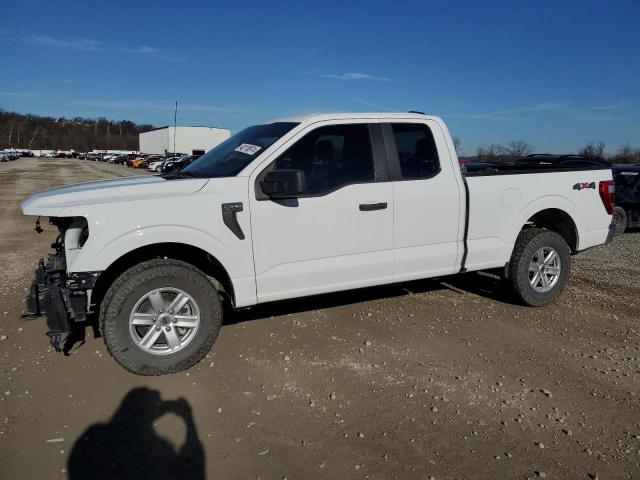 FORD F-150 2023 1ftfx1e55pkd05265