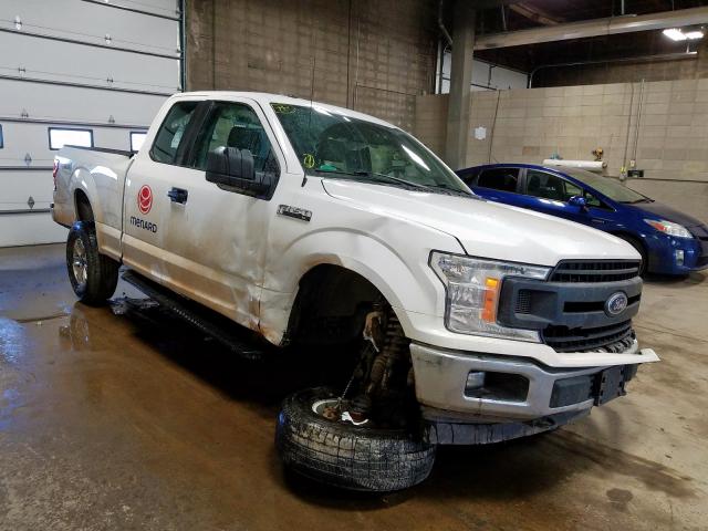 FORD NULL 2018 1ftfx1e56jfd04609