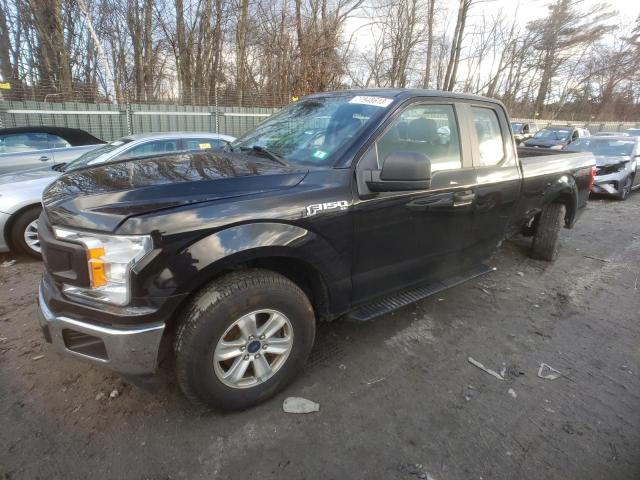 FORD F-150 2019 1ftfx1e56kkf05970