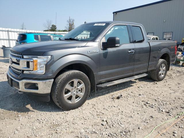 FORD F150 SUPER 2020 1ftfx1e56lkd06774