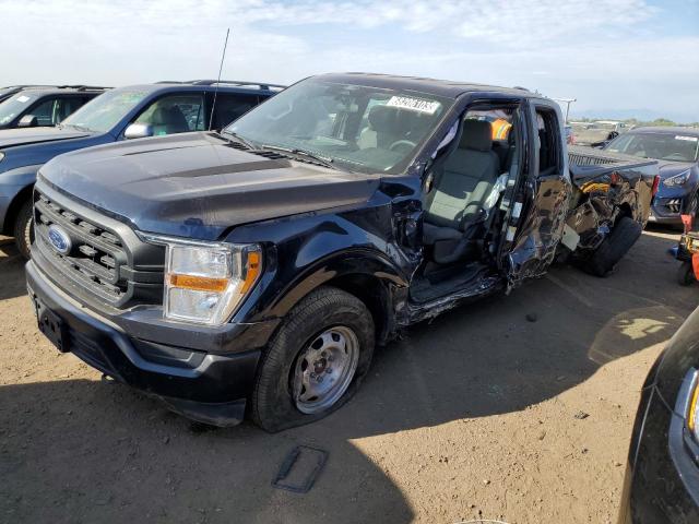 FORD NULL 2022 1ftfx1e56nke57259