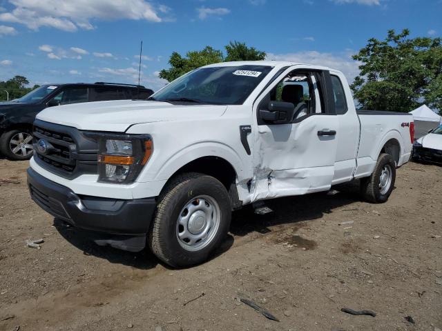 FORD F150 SUPER 2023 1ftfx1e56pkf23800