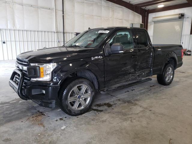 FORD F150 SUPER 2019 1ftfx1e57kkc34630