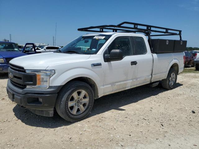 FORD F-150 2019 1ftfx1e57kke33290