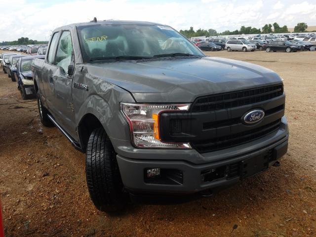 FORD F150 SUPER 2020 1ftfx1e57lfa82052