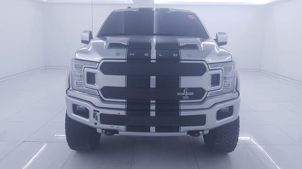 FORD F 150 SHELBY 2018 1ftfx1e58jfb77362