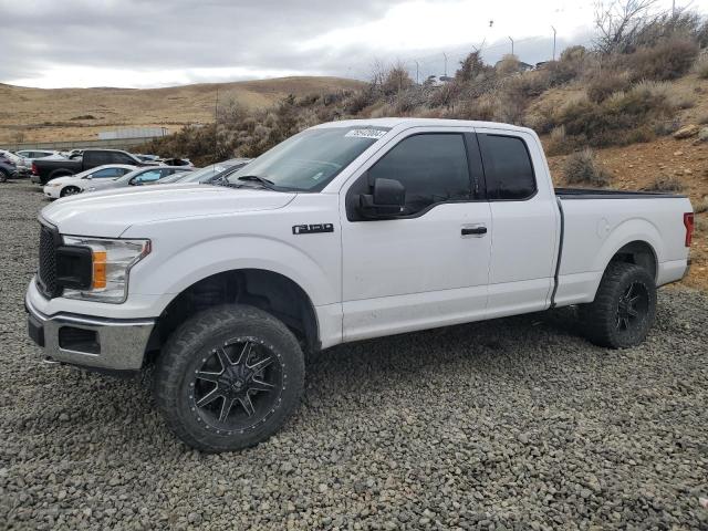 FORD F150 SUPER 2018 1ftfx1e58jke44247