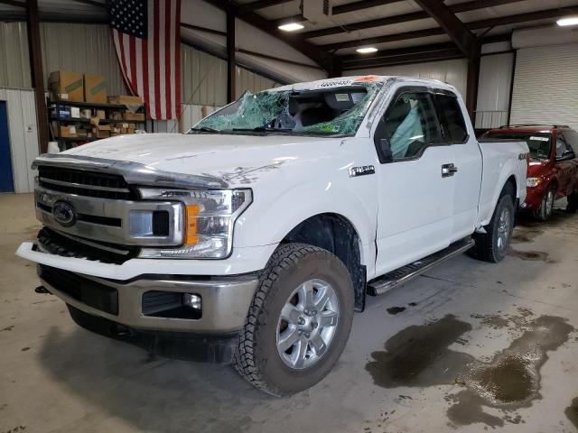 FORD F150 SUPER 2019 1ftfx1e58kfa43095