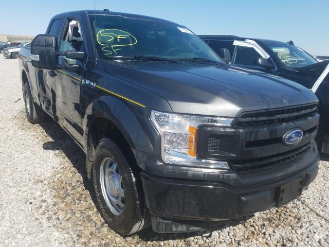 FORD NULL 2019 1ftfx1e58kkd17547