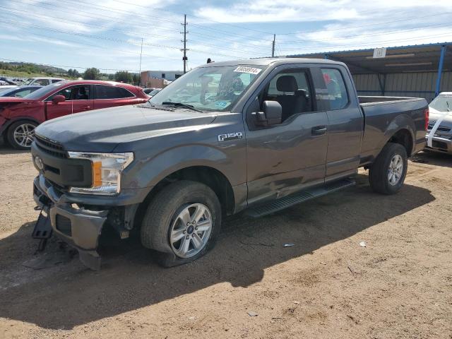 FORD F150 SUPER 2020 1ftfx1e58lfc30368