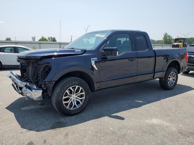 FORD F150 SUPER 2021 1ftfx1e58mfb41143