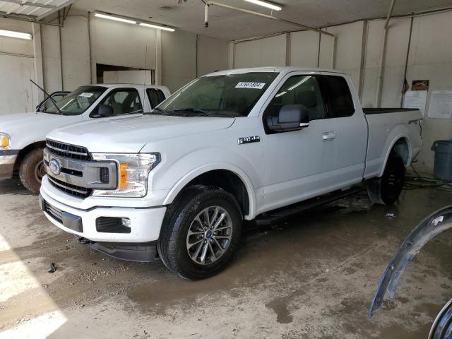 FORD F-150 2018 1ftfx1e59jfe08995