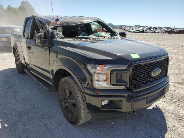 FORD F150 SUPER 2020 1ftfx1e59lfb97218