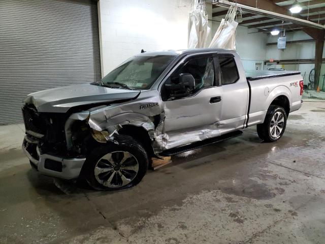 FORD F150 SUPER 2020 1ftfx1e59lkf45493