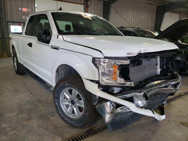 FORD F150 SUPER 2020 1ftfx1e59lkf57109