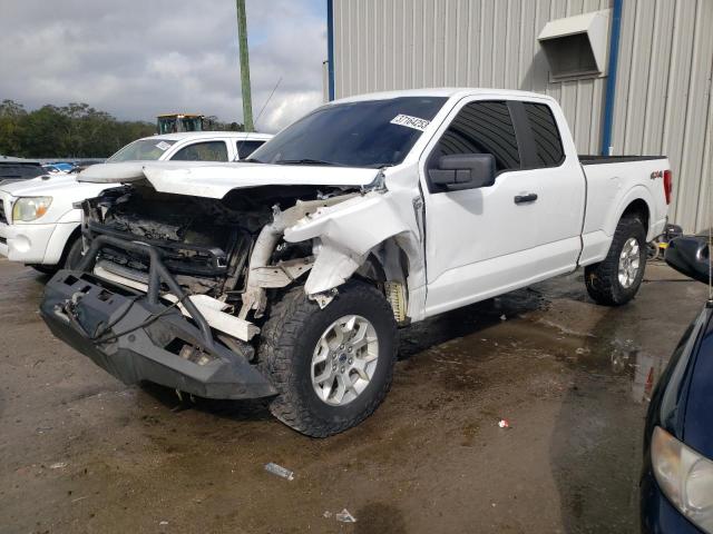 FORD F150 SUPER 2021 1ftfx1e59mfa07497