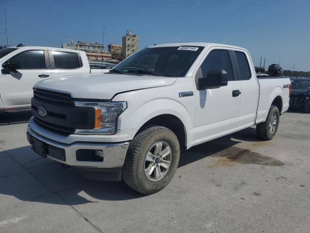 FORD F150 SUPER 2018 1ftfx1e5xjke06597