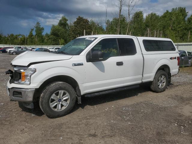 FORD F150 SUPER 2019 1ftfx1e5xkfc09648