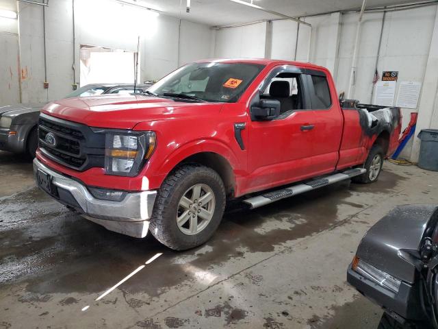 FORD F150 SUPER 2023 1ftfx1e84pkd74667