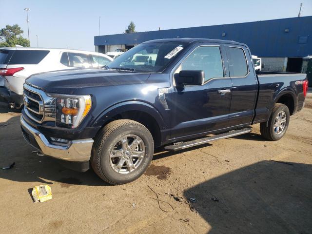 FORD F150 SUPER 2021 1ftfx1e88mkd05444