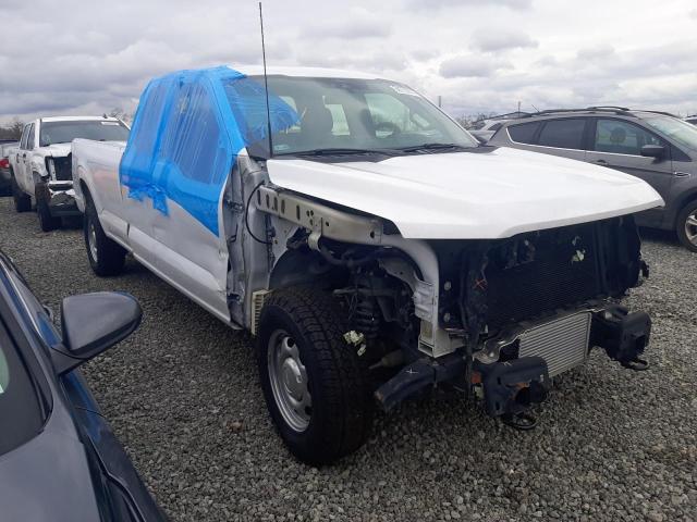 FORD F150 SUPER 2021 1ftfx1e88mke66022