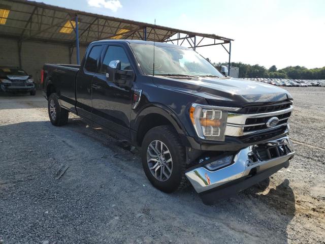 FORD F150 SUPER 2022 1ftfx1e89nke08499