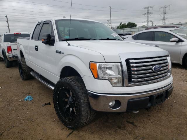 FORD F150 SUPER 2011 1ftfx1ef0bfa04784