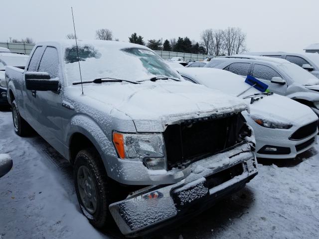 FORD F150 SUPER 2011 1ftfx1ef0bfa14666