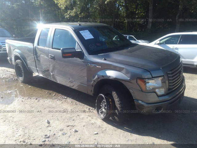 FORD F-150 2011 1ftfx1ef0bfa16112