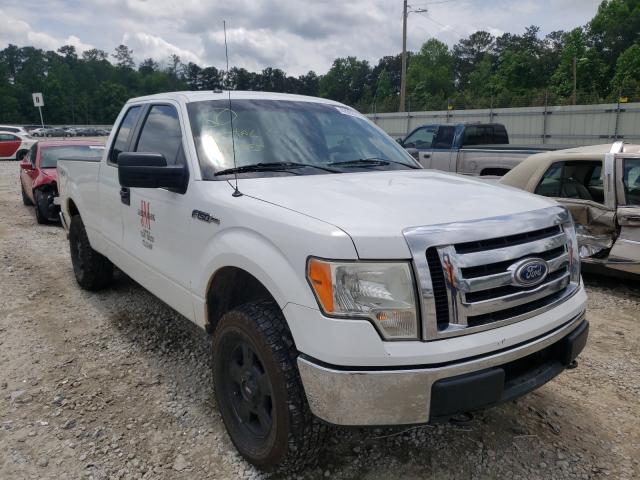 FORD F150 SUPER 2011 1ftfx1ef0bfa28096