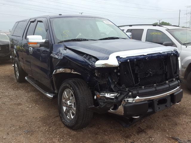 FORD F150 SUPER 2011 1ftfx1ef0bfa57582