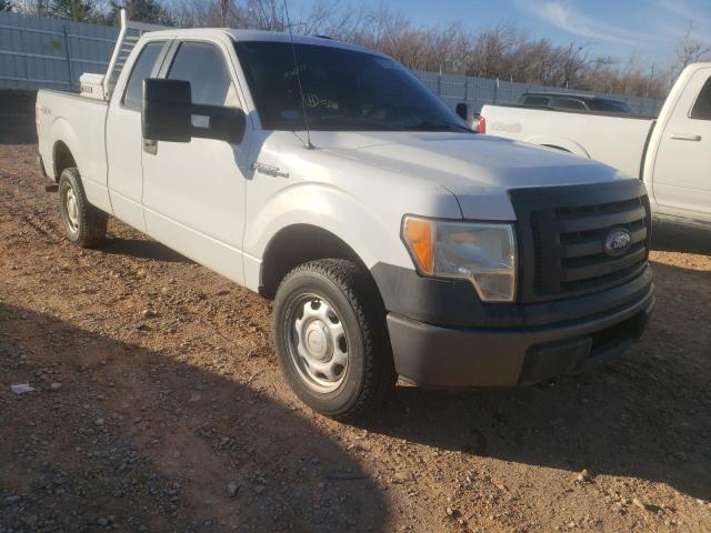 FORD F150 SUPER 2011 1ftfx1ef0bfa96057