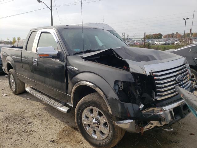 FORD F150 SUPER 2011 1ftfx1ef0bfb22026